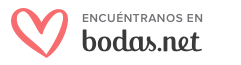 Logo de Bodas.net