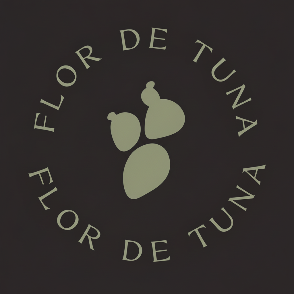 Logo del restaurante Flor de Tuna