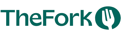 Logo de TheFork